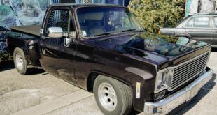 LMC Truck Parts: Your Comprehensive Guide to Restoring and Maintaining Classic Trucks