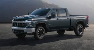 2020 Chevy Trucks For Sale: A Comprehensive Buyer’s Guide