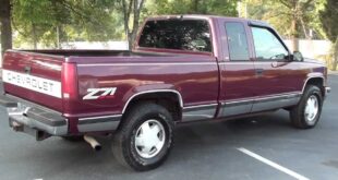 2020 Chevy Trucks For Sale Near Me: Your Comprehensive Buying Guide