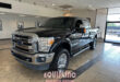 250 Ford Trucks For Sale: Your Ultimate Guide to Navigating a Massive Inventory