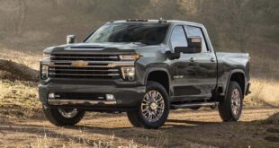 2500 Chevy Trucks For Sale: Your Ultimate Guide to Heavy-Duty Performance