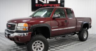 2500 Extended Cab Trucks For Sale: Your Comprehensive Guide to Capability and Versatility