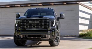 2500 HD Trucks For Sale Near Me: Your Comprehensive Guide to Heavy-Duty Power