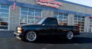 454 Trucks For Sale: Unlocking the Powerhouse Legacy