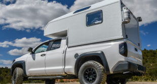 Are Camper Shells V-Series For A 2001 Dodge Ram Truck 3500 8′ Bed? A Comprehensive Guide