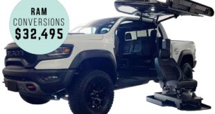 Atc Conversion Trucks For Sale: Your Ultimate Guide to Specialized Vehicles