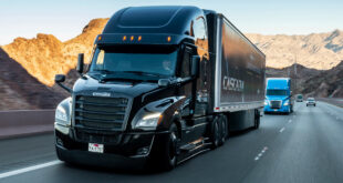 Autonomous Trucks For Sale: Navigating the Future of Freight