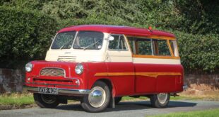 Bedford Trucks For Sale: A Comprehensive Guide to Owning a British Icon