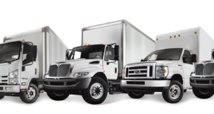 Box Trucks For Sale Enterprise: Your Comprehensive Guide to Finding the Right Commercial Vehicle