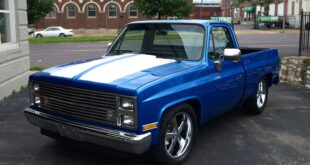 Chevy Silverado Trucks For Sale: Your Comprehensive Guide to Finding the Perfect Pickup