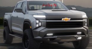 Chevy Trucks 2025 Models: An Anticipated Glimpse into the Future of American Workhorses