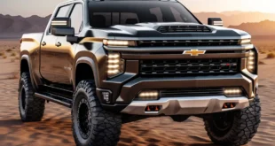 Chevy Trucks For Sale Orange County: Your Ultimate Guide to Finding the Perfect Ride
