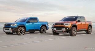 Compact Pickup Trucks For Sale: Your Comprehensive Guide to Finding the Perfect Fit