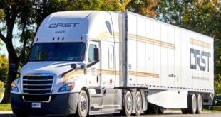 Crst Trucks For Sale: Your Comprehensive Guide to Buying Used Fleet Vehicles
