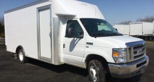 Cutaway Trucks For Sale Near Me: Your Comprehensive Guide to Finding the Perfect Commercial Chassis
