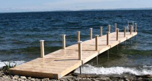 Dock Trucks For Sale: Your Comprehensive Guide to Efficient Yard Management