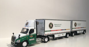 Freight Line Trucks For Sale: Your Comprehensive Guide to Navigating the Market