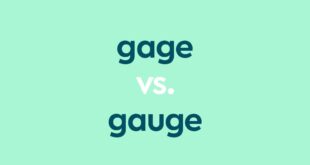 Gage Bumpers: Precision Protection for a Demanding World