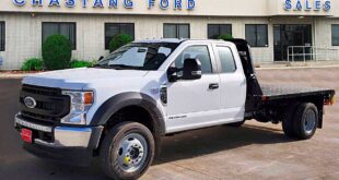 Gooseneck Trucks For Sale: Your Ultimate Guide to Heavy-Duty Hauling
