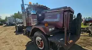 Hayes Trucks For Sale: Unearthing a Legacy of Heavy Haul Power