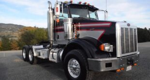 Heavy Haul Trucks For Sale In California: A Comprehensive Buyer’s Guide
