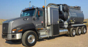 Hydrovac Trucks For Sale USA: Your Ultimate Guide to Safe Excavation Solutions