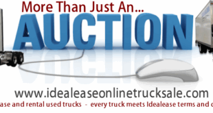 Idealease Used Trucks For Sale: A Comprehensive Guide to Smart Commercial Vehicle Acquisition
