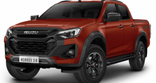 Isuzu Medium Duty Trucks For Sale: Your Comprehensive Guide to a Smart Investment