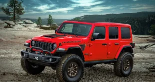Jeep Wagoneer Full Size SUV For Sale: A Comprehensive Buyer’s Guide