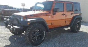Jeeps And Trucks For Sale Near Me: Your Ultimate Guide to Finding Your Next Adventure Machine