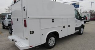 Kuv Work Trucks For Sale: Your Comprehensive Guide to Finding the Perfect Mobile Workshop