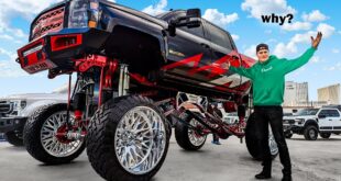 Lifted Trucks For Sale Massachusetts: Your Ultimate Buyer’s Guide