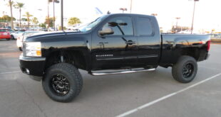 Lifted Trucks In Arizona For Sale: Your Ultimate Guide to Finding the Perfect Off-Road Machine
