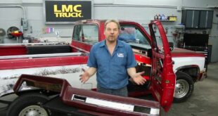LMC Truck Parts Catalog Chevy: Your Ultimate Guide to Restoration and Beyond
