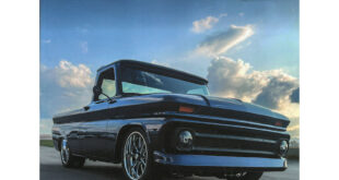 LMC Trucks Chevy: The Ultimate Guide to Restoring, Maintaining, and Customizing Your Chevrolet