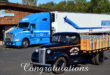 Marten Transport Trucks For Sale: Your Comprehensive Guide to Acquiring a Reliable Rig