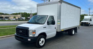 Nj Trucks For Sale: Your Comprehensive Guide to Navigating the Garden State’s Truck Market