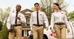 Orkin Trucks For Sale: A Comprehensive Buyer’s Guide