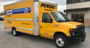 Penske Used Trucks For Sale In California: Your Comprehensive Guide to Smart Fleet Acquisition