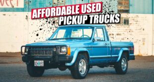 Pickup Trucks For Sale Sacramento: Your Comprehensive Guide to Finding the Perfect Ride