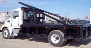 Roustabout Trucks For Sale: Your Comprehensive Guide to Empowering Your Operations