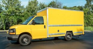 Ryder Box Trucks For Sale Near Me: Your Comprehensive Guide to Smart Commercial Vehicle Acquisition