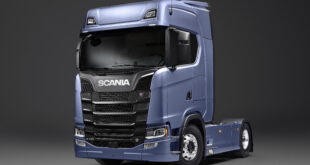 Scania Truck Price Range: A Comprehensive Guide to Investing in Quality