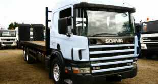 Scania Trucks For Sale: A Comprehensive Buyer’s Guide
