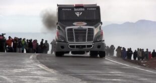Semi Trucks For Sale In Fontana Ca: Your Comprehensive Guide to Navigating the Market