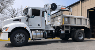 Service Bucket Trucks For Sale: Your Comprehensive Guide to Reaching New Heights