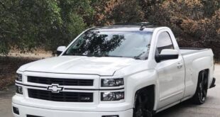 Single Cab Chevrolet Trucks For Sale: A Comprehensive Buyer’s Guide