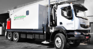 Slickline Trucks For Sale: Your Comprehensive Guide to Acquiring Essential Well Intervention Equipment