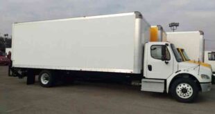 The 26ft Truck: Your Ultimate Guide to Moving, Hauling, and More