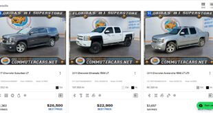 Trucks For Sale Fort Pierce: Your Ultimate Guide to Finding the Perfect Ride